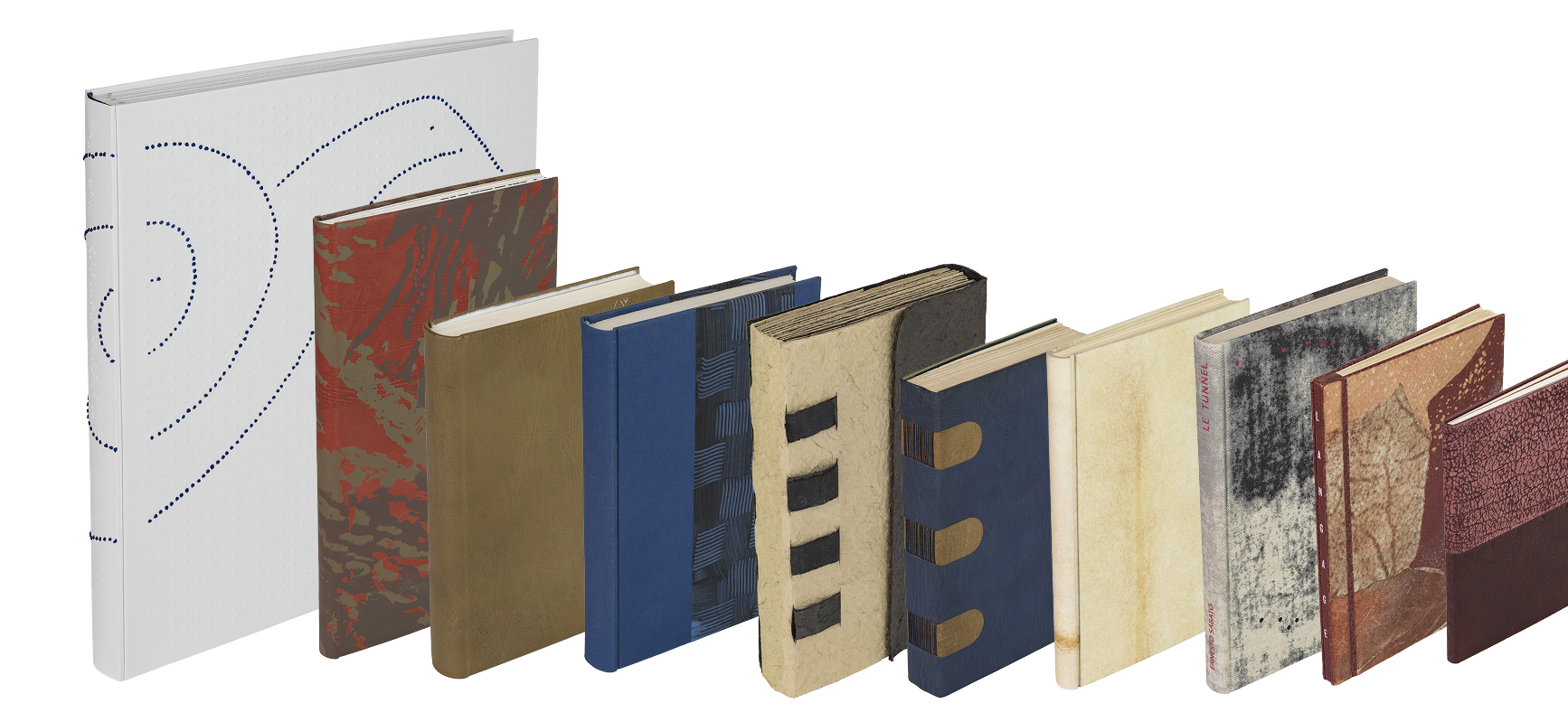 atelier reliure la feuille volante